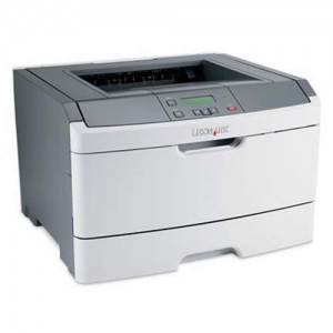 Lexmark LASER E360DN
